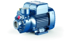 BOMBA PERIFERICA PKM 70-1 0,85HP 220V