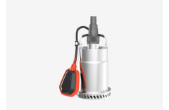 BOMBA SUMERGIBLE XKS-500S 0.5HP 220V