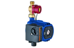 BOMBA AUMENTADORA DE PRESIÓN ZP 15-9-160 SUC/IMP 1/2