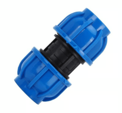 COPLA HDPE COMPRESIÓN