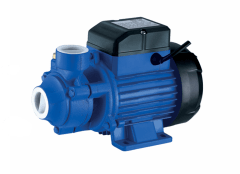 BOMBA PERIFÉRICA QB 60 / 0.5HP 1