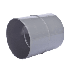 COPLA PVC SANITARIO GRIS