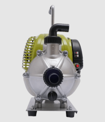 MOTOBOMBA AUTOCEBANTE BENCINERA 2HP/7000RPM WP1.0 -31  SUCC 1