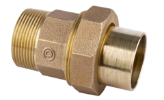 UNION AMERICANA BRONCE SO-HE