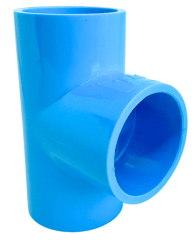 TEE PVC HIDRAULICO