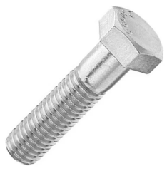 PERNO GALVANIZADO G2 HILO PARCIAL