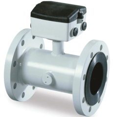 FLUJOMETRO MAGNETICO SIEMENS MAG 5100 GOMA DURA CONEX. BRIDADA EN 1092-1 (DIN 2501) DN100