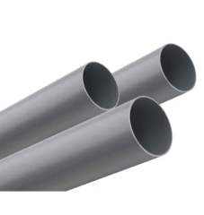 TUBERIA PVC SANITARIO GRIS NCh1779:2017