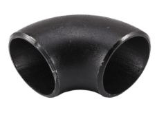 CURVA RADIO CORTO 90° STD SCH-40