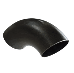 CURVA RADIO LARGO 90° STD SCH-40