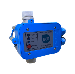 CONTROL ELECTRÓNICO YT-1 AZUL 1