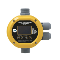 CONTROL ELECTRÓNICO YTM AUTO CON CABLE 1