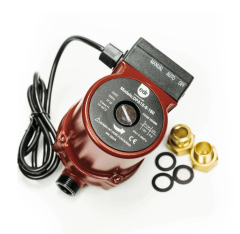 BOMBA AUMENTADORA DE PRESIÓN CALEFONT DPA 15-90-160