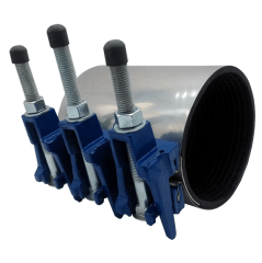 ABRAZADERA DE REPARACIÓN 219-229 ZR-1 200MM