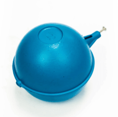 BOYA HDPE 220MM (VARILLA PLANA 1 1/2
