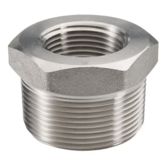 BUSHING INOXIDABLE HE-HI