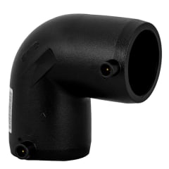 CODO HDPE ELECTROFUSION 90º
