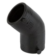 CODO HDPE ELECTROFUSION 45°