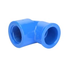CODO PVC HIDRAULICO CEM-HI