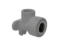 CODO PPR C/SOPORTE FUSION-HI