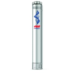 BOMBA POZO PROFUNDO 4SR8-31+ PD 7,5HP 380V