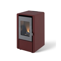 ESTUFA PELLET PETIT