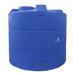 ESTANQUE VERTICAL ESTÁNDAR 15.000 LTS