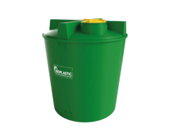 ESTANQUE VERTICAL ESTÁNDAR  3400LTS