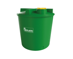ESTANQUE VERTICAL ESTÁNDAR 5400LTS