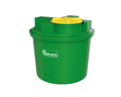 ESTANQUE VERTICAL ESTÁNDAR 630LTS