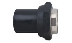 TRANSICIÓN HDPE HI