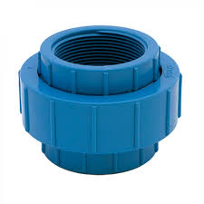 UNION AMERICANA PVC HIDRAULICO HI/HI