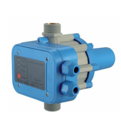 CONTROLADOR DE BOMBA PARTIDA 1.5 BAR 10A 220V