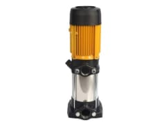 BOMBA CENTRÍFUGA MULTI55 4N 230/400V 3HP
