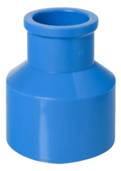 COPLA REDUCCIÓN PVC HIDRAULICO