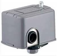 PRESOSTATO PRESIÓN 20-60 PSI 220V