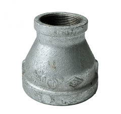 COPLA REDUCCIÓN GALVANIZADA