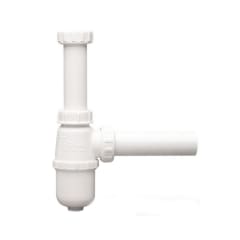 SIFÓN LAVATORIO S/RECTA