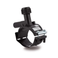 TAPPING TEE HDPE ELECTROFUSION