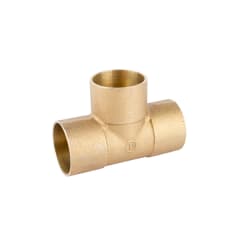 TEE BRONCE SO-SO-SO
