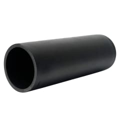 TUBERÍA HDPE LISO PE100 PN10 X6MTS