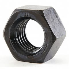 TUERCA GALVANIZADA