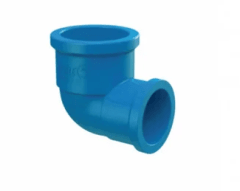 CODO REDUCCION PVC HIDRAULICO 25X20MM