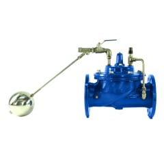 VÁLVULA FLOTADOR HYDRA BB