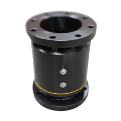 VÁLVULA RETENCIÓN HDPE