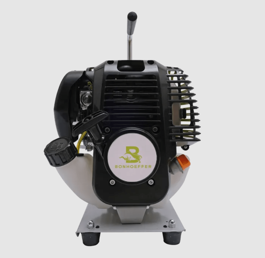 MOTOBOMBA AUTOCEBANTE BENCINERA 2HP/7000RPM WP1.0 -31  SUCC 1