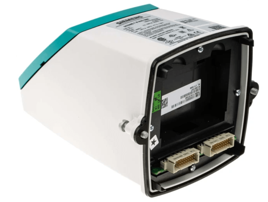 TRANSMISOR DE CAUDAL SIEMENS MAG 5000 110-220 VAC4