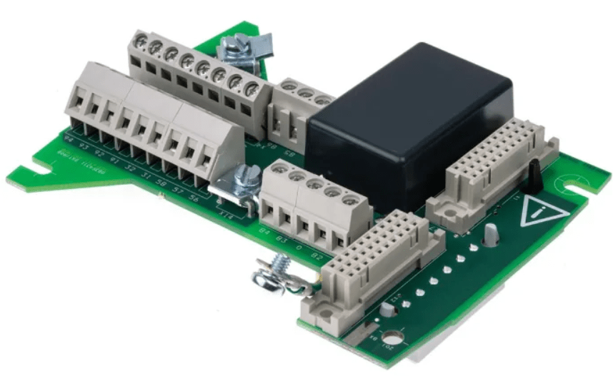 TRANSMISOR DE CAUDAL SIEMENS MAG 5000 11-30V DC/11-24V AC6