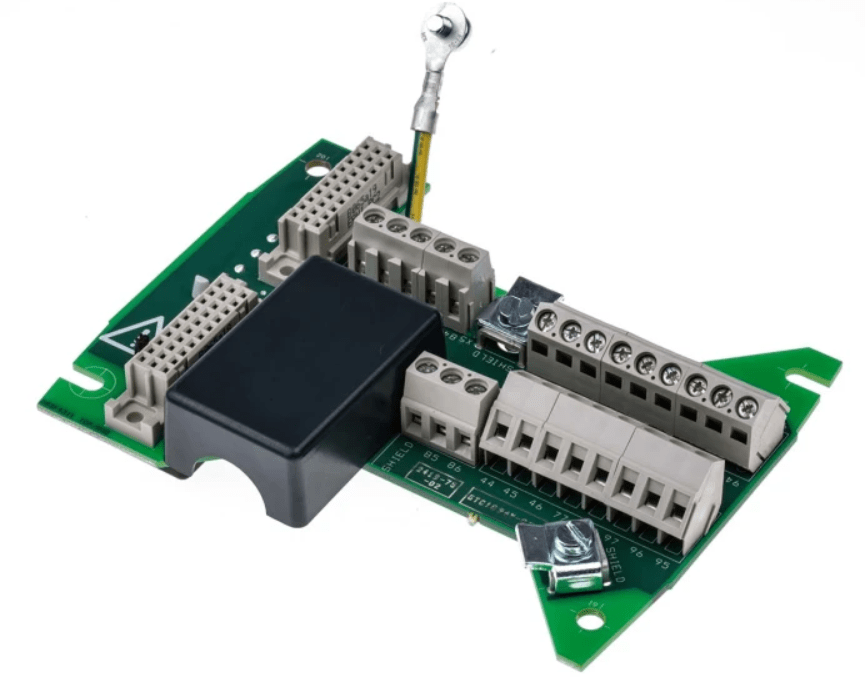 TRANSMISOR DE CAUDAL SIEMENS MAG 5000 11-30V DC/11-24V AC5