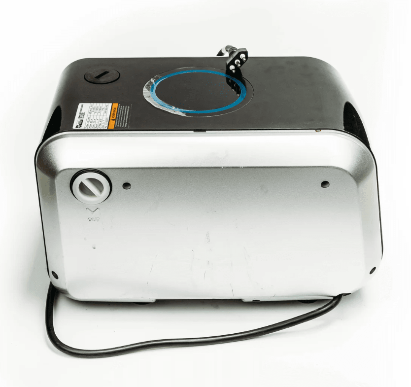 BOMBA BOOSTER INTELIGENTE VDF CA1000 - 1.35 HP 220V2
